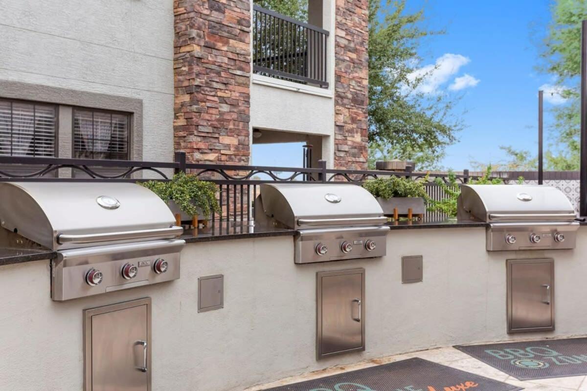 Cozysuites Glendale By The Stadium With Pool 02 Esterno foto